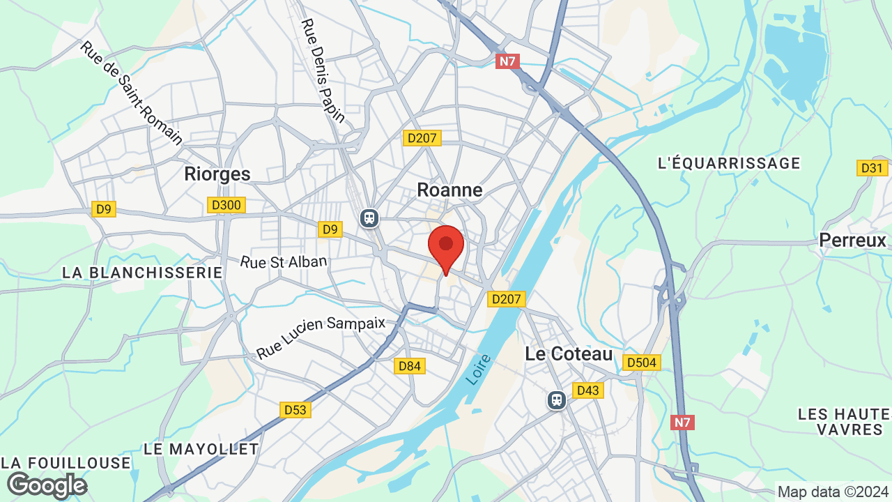 Google map
