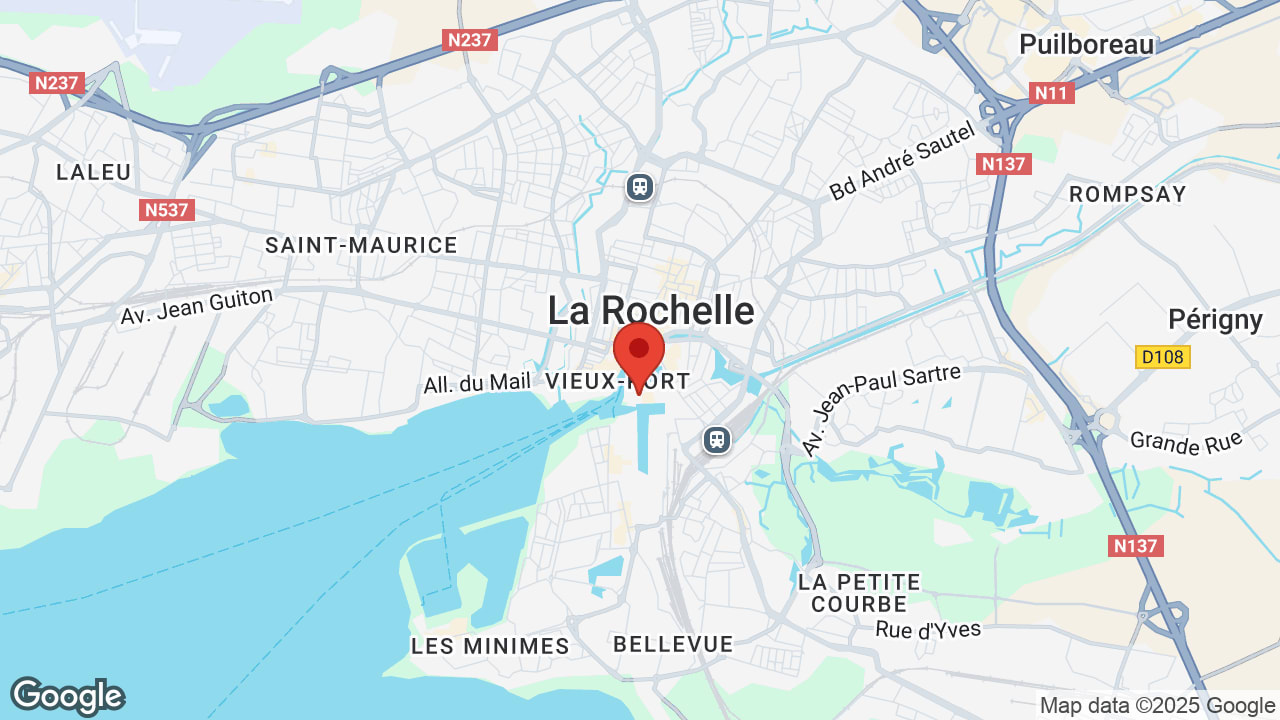 Google map