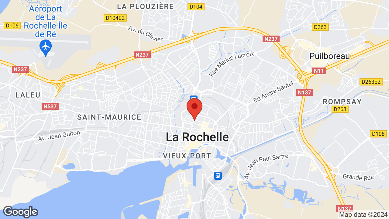Google map