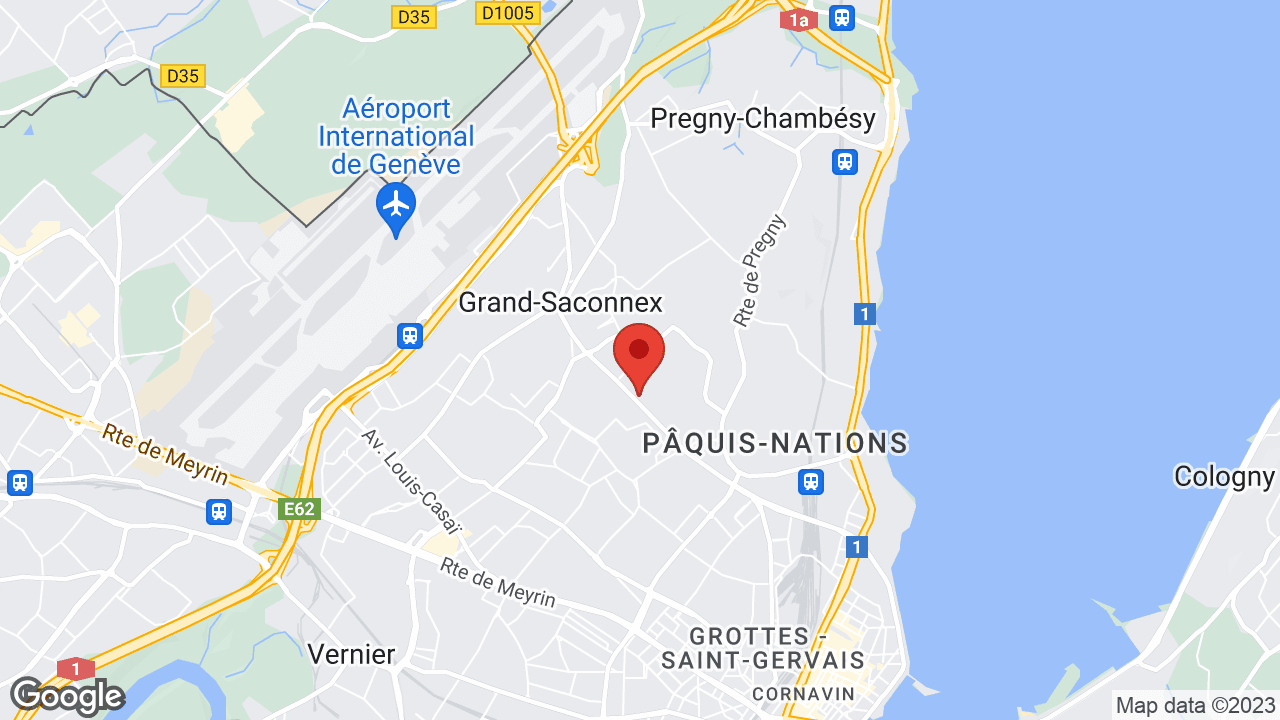 Google map