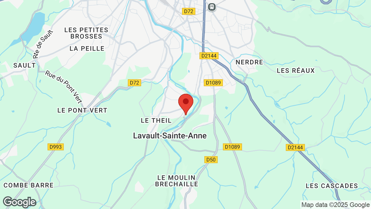 Google map
