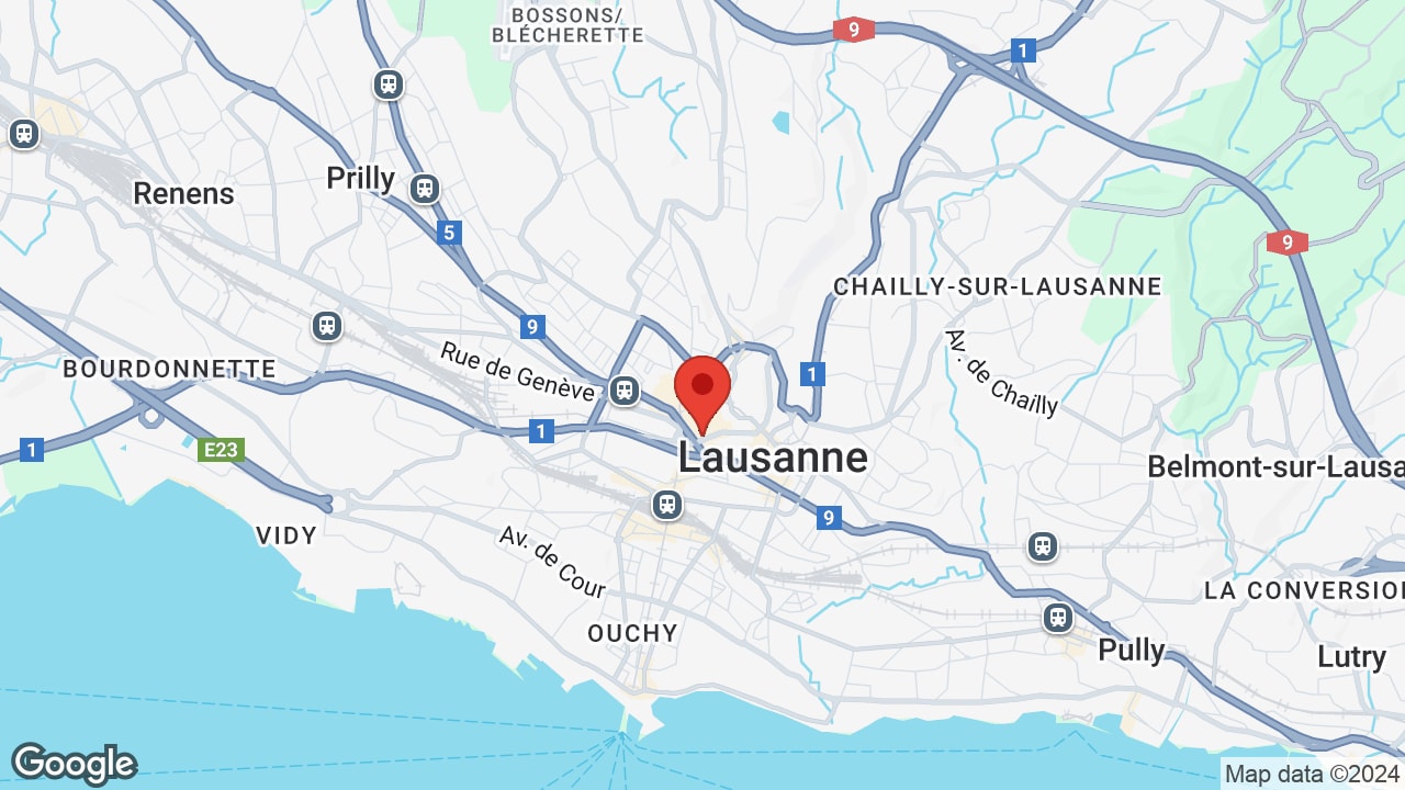 Google map