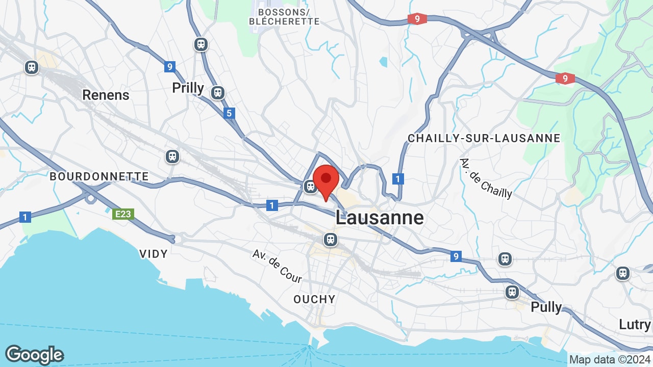 Google map