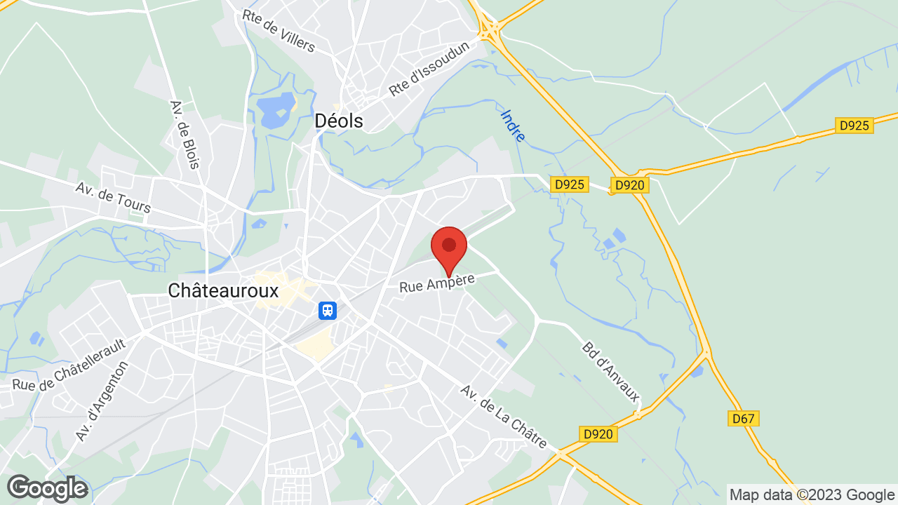 Google map
