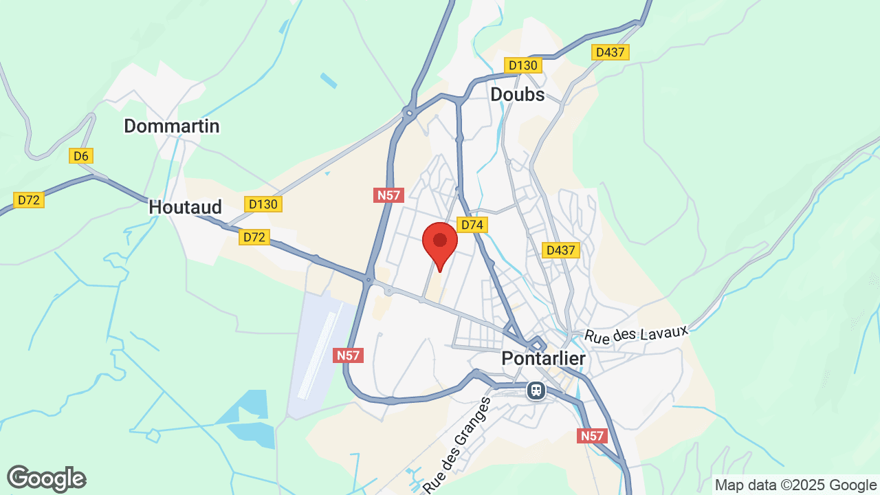 Google map