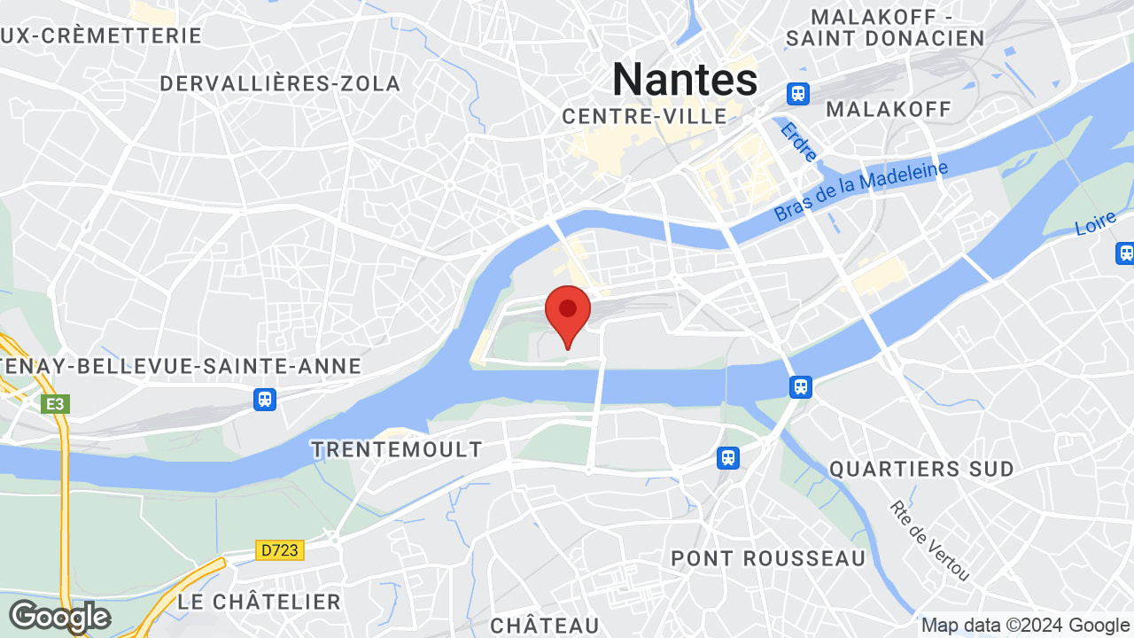 Google map