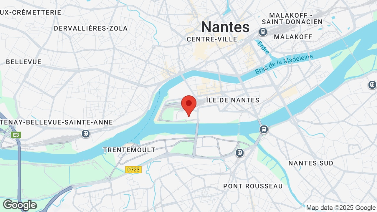 Google map