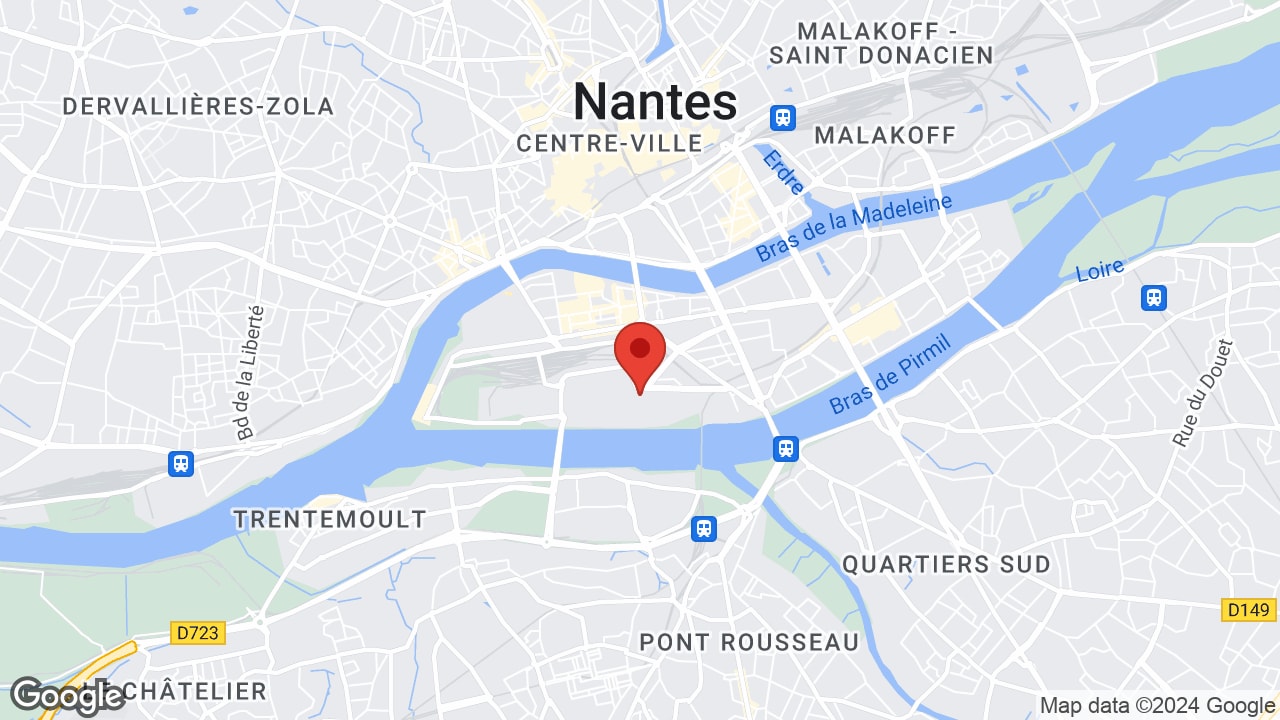 Google map