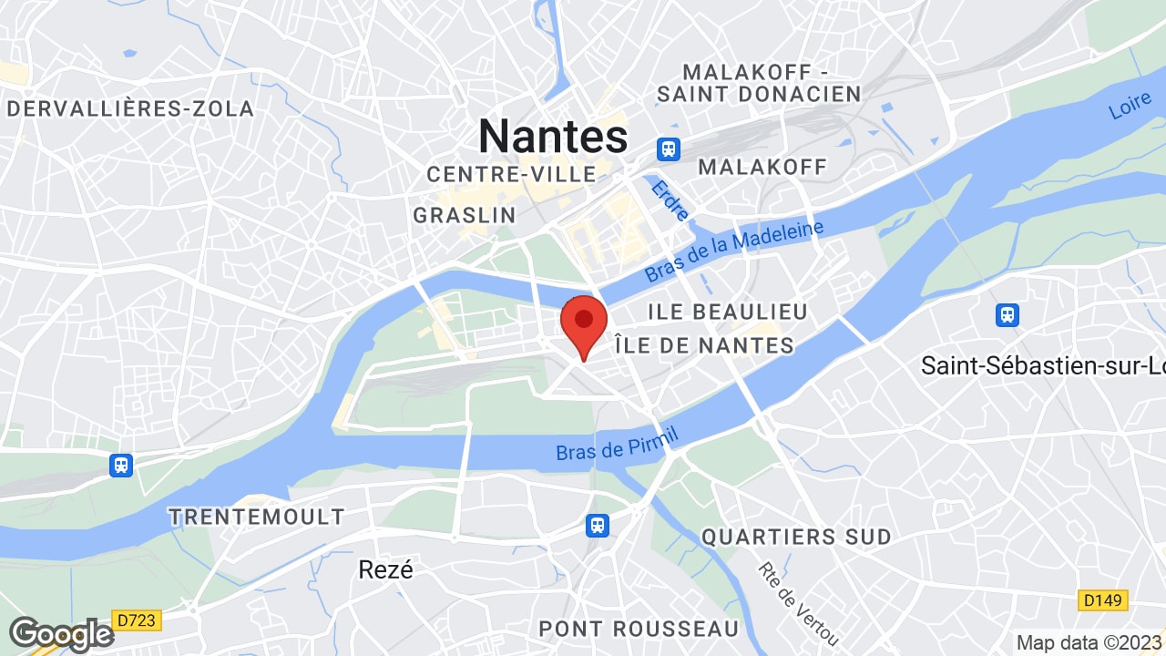 Google map