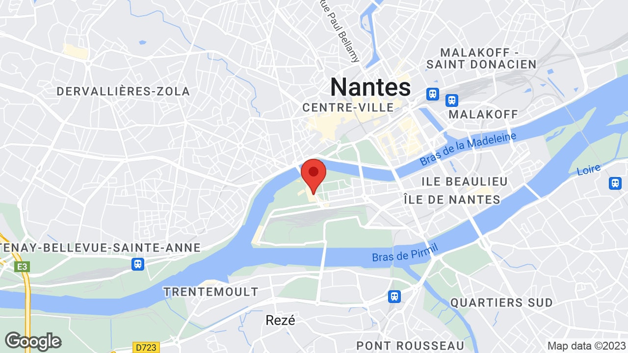 Google map