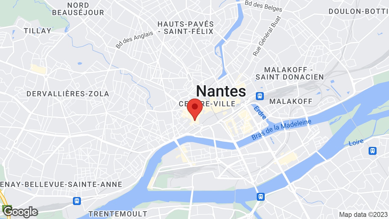 Google map