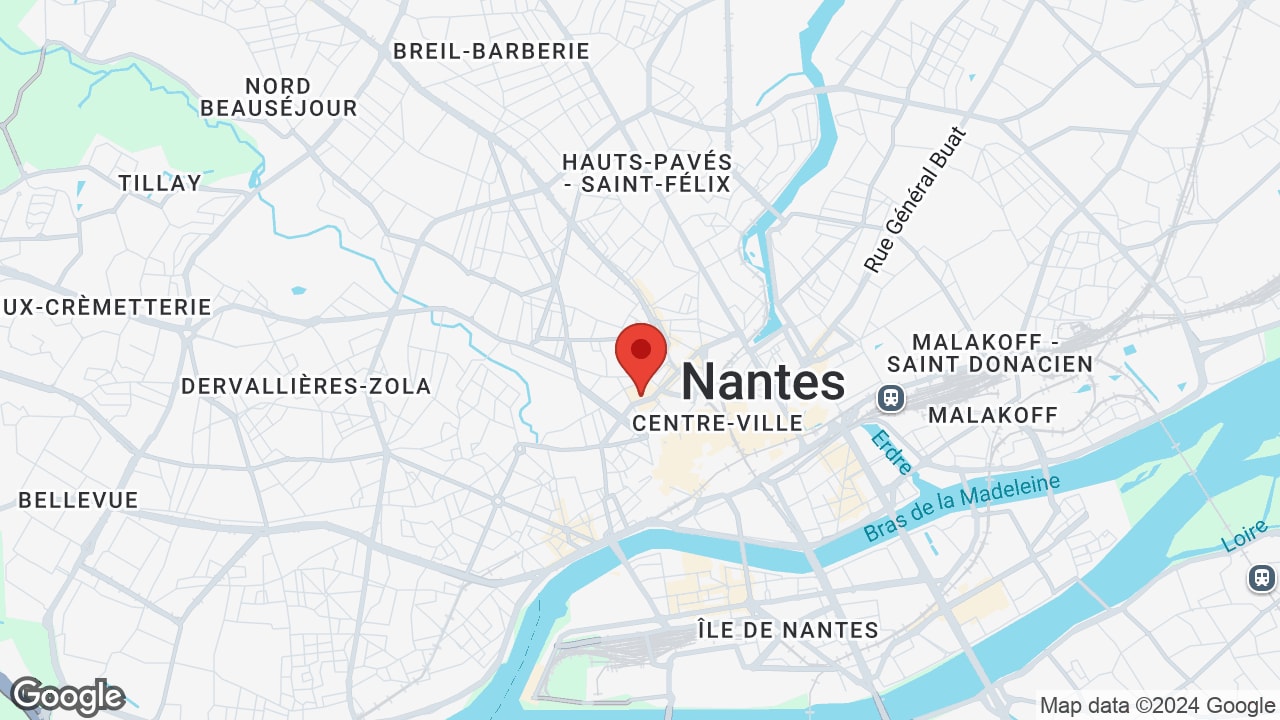 Google map