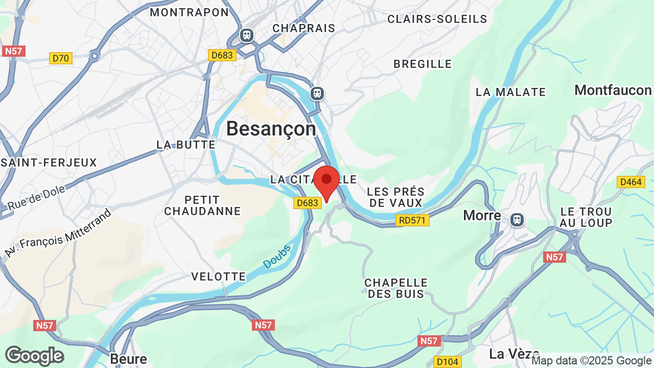 Google map