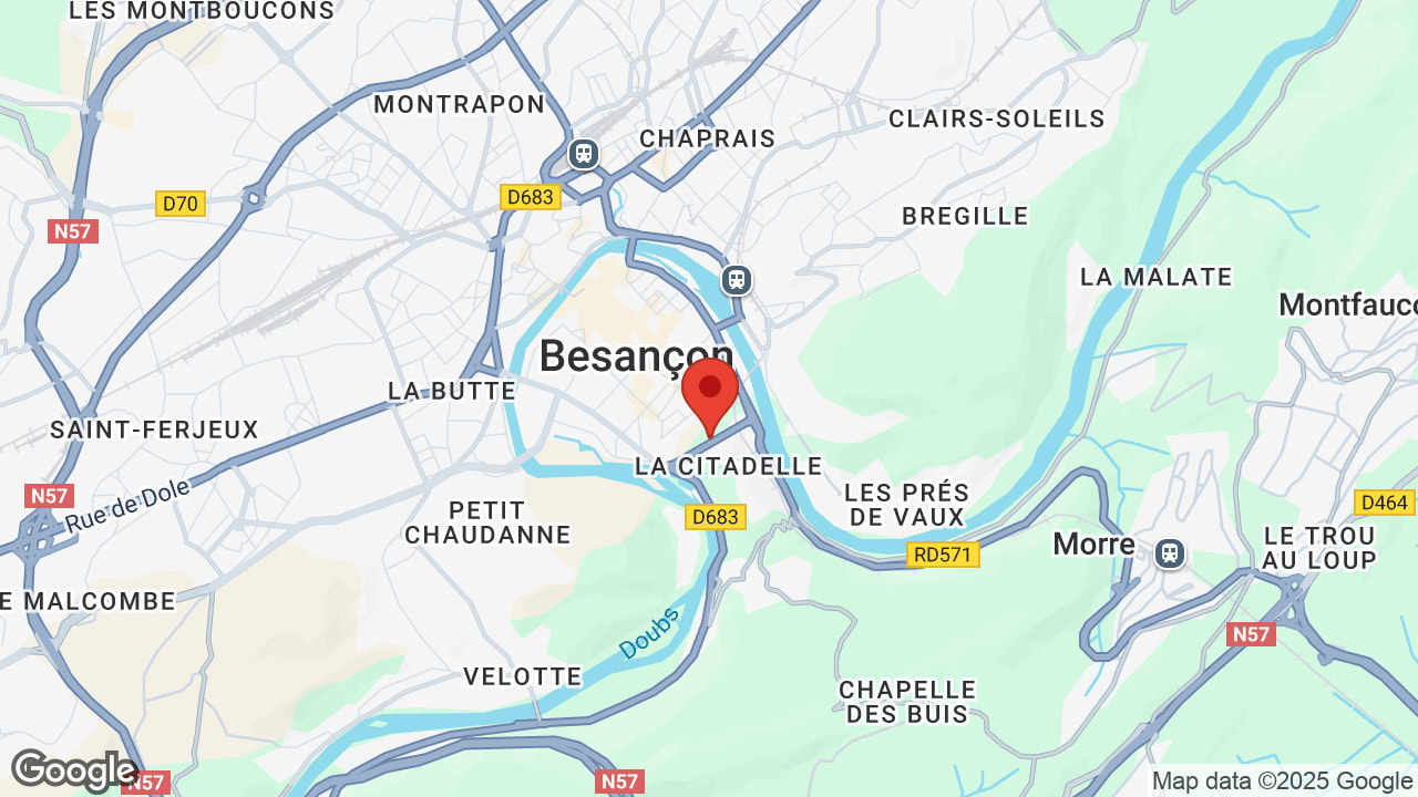 Google map