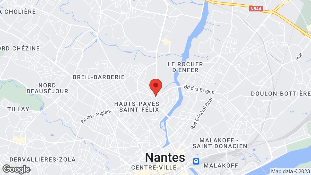 Google map