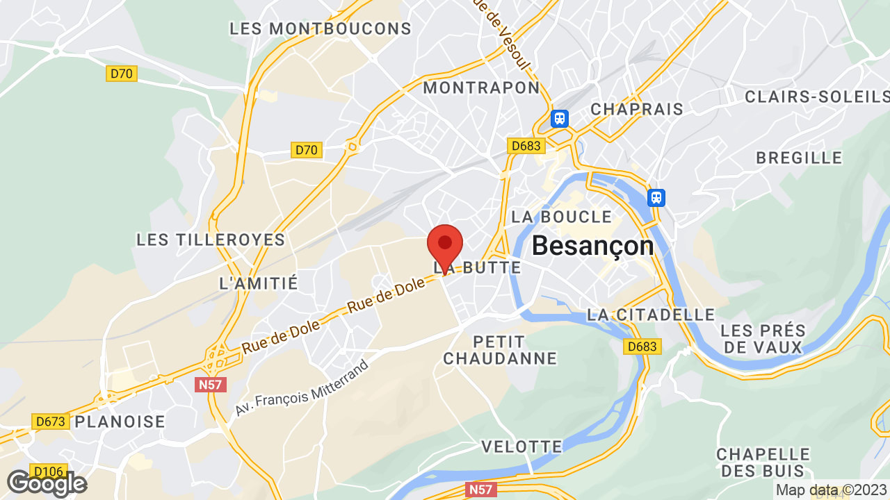 Google map