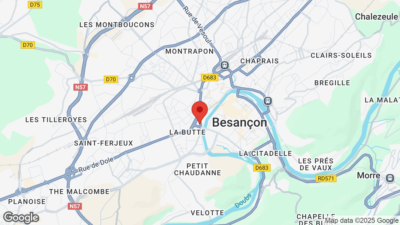 Google map