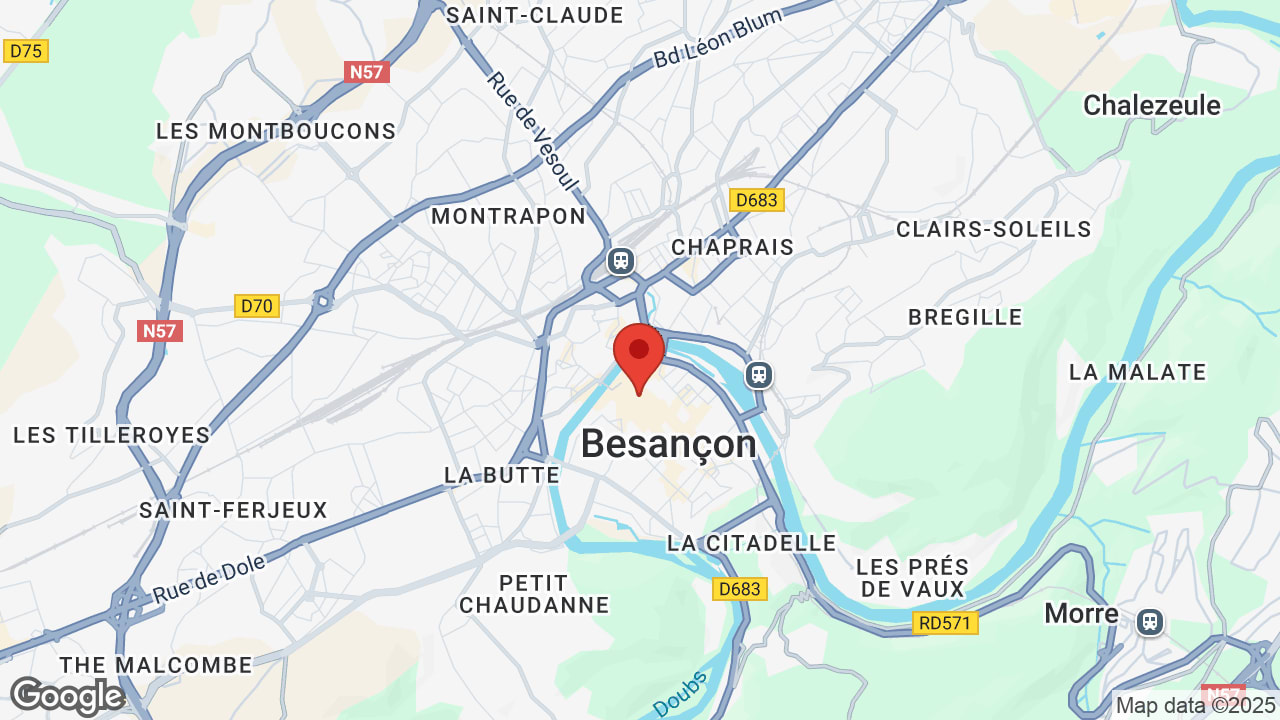 Google map