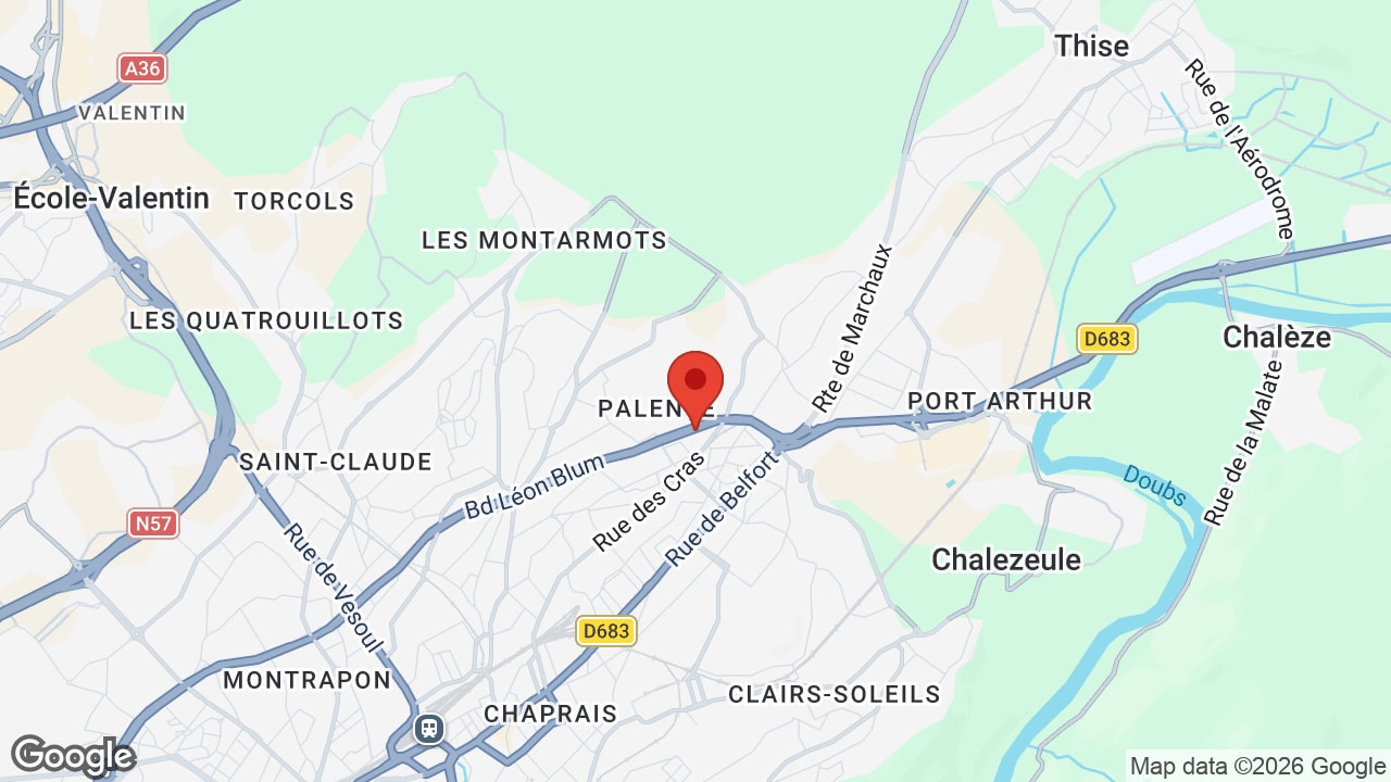 Google map