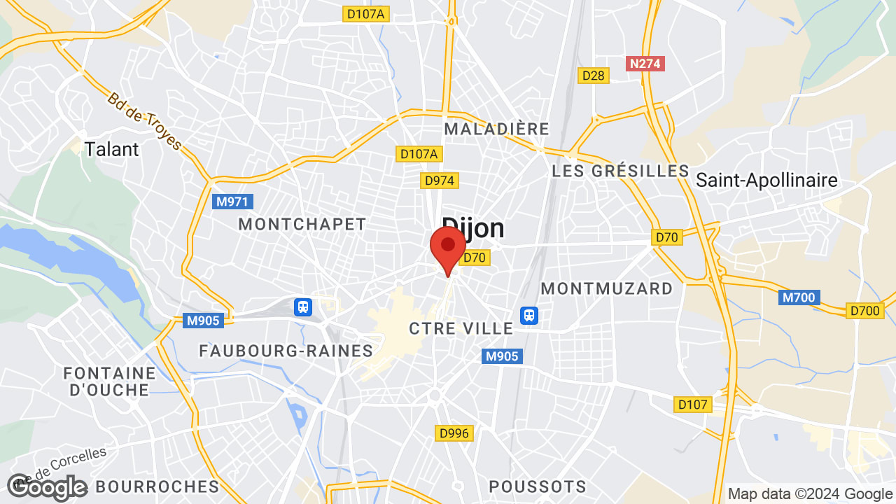 Google map