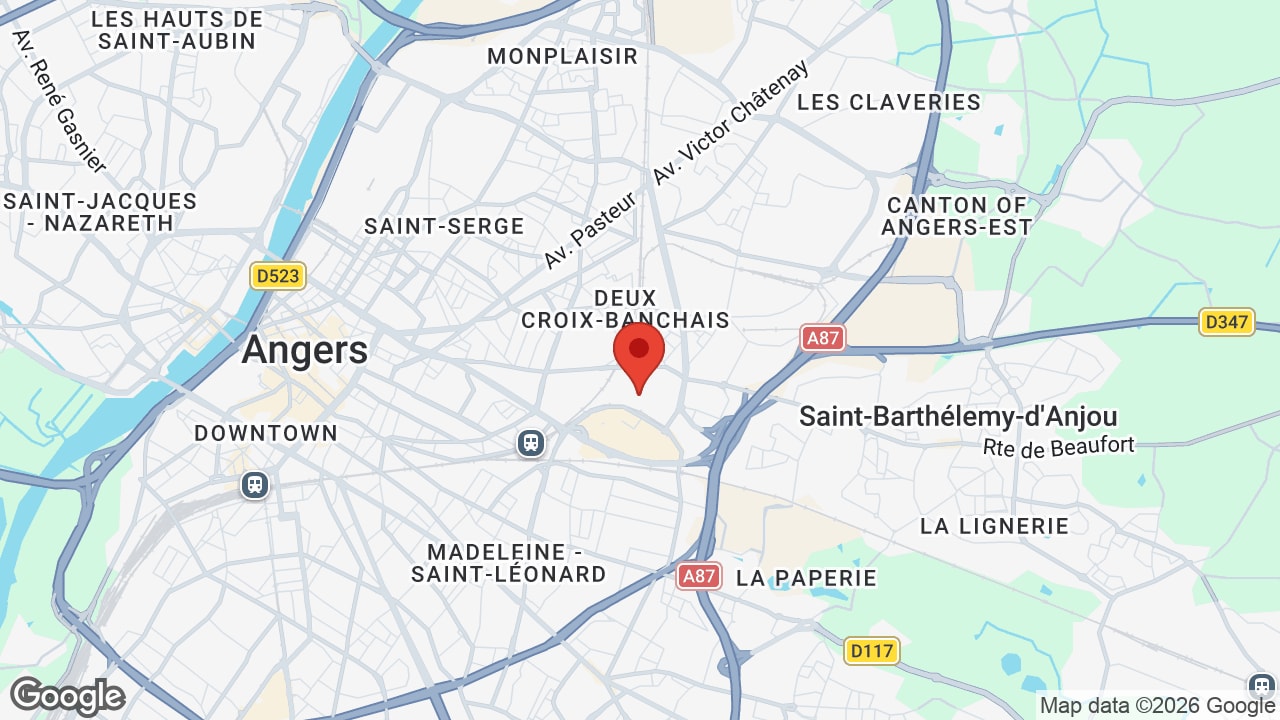 Google map