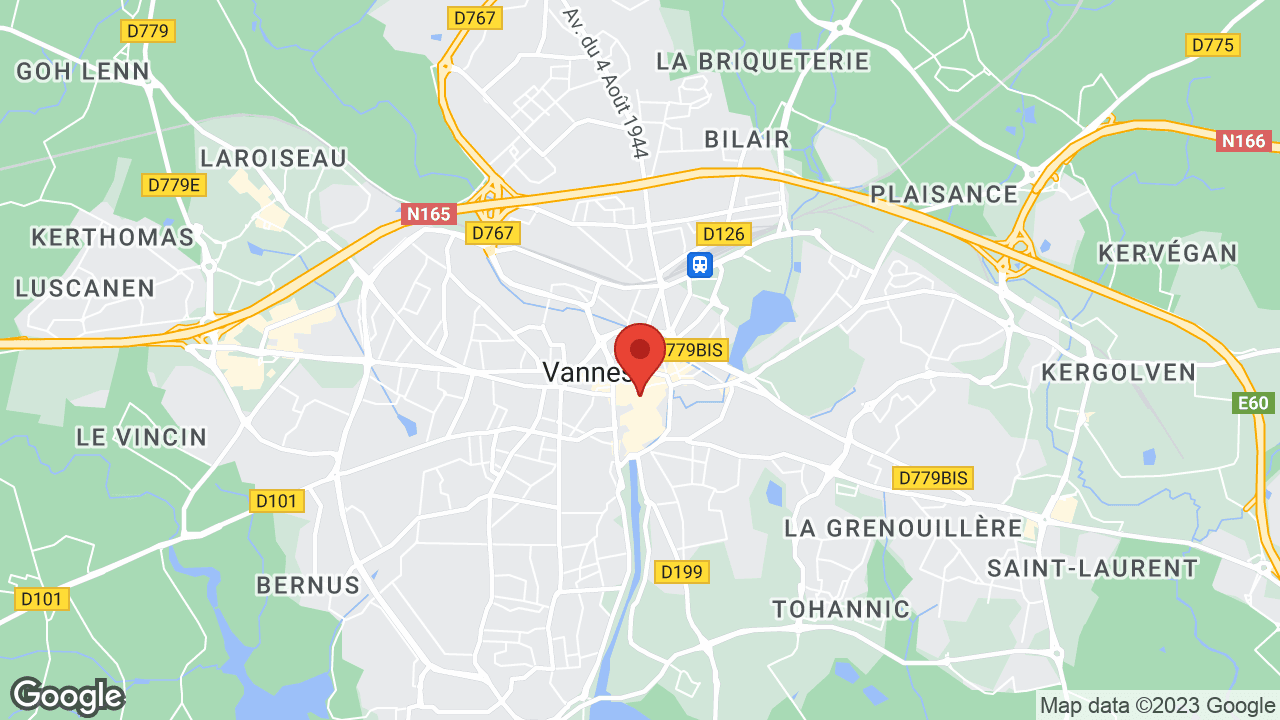 Google map
