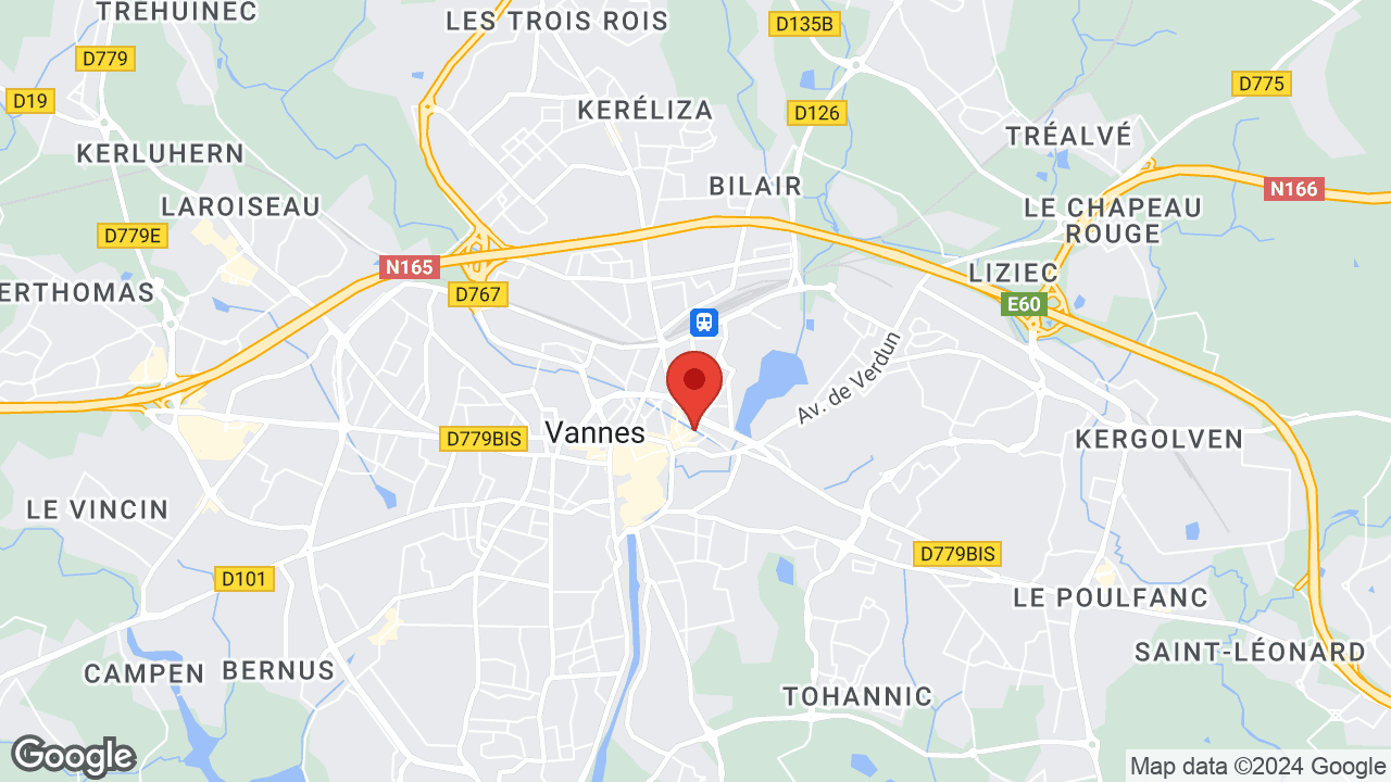 Google map