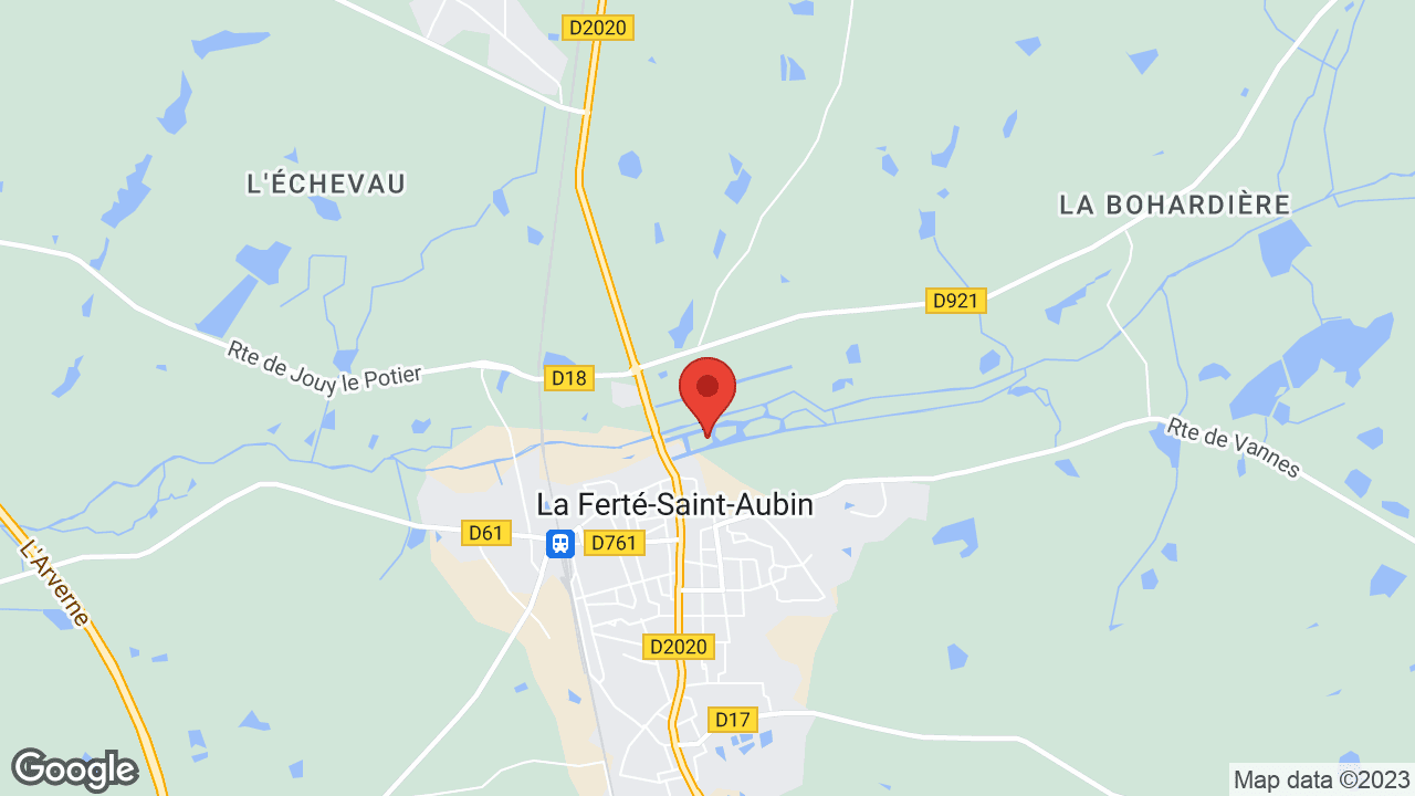 Google map