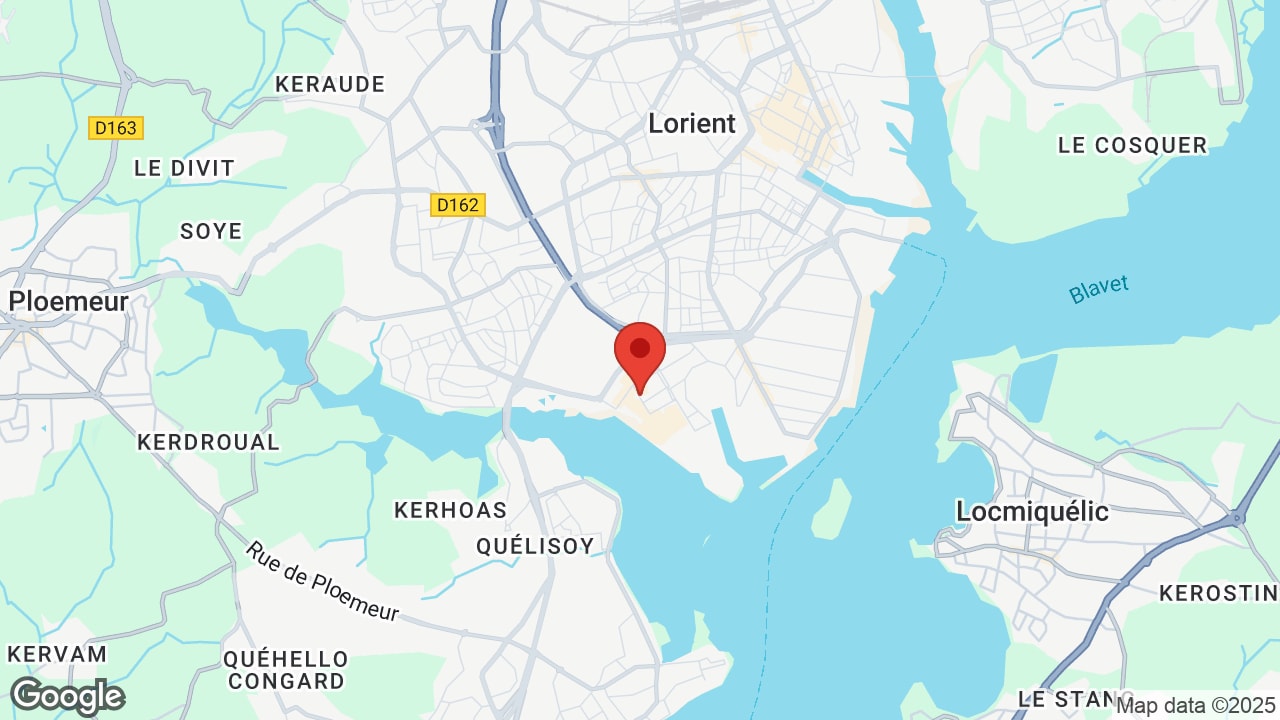 Google map
