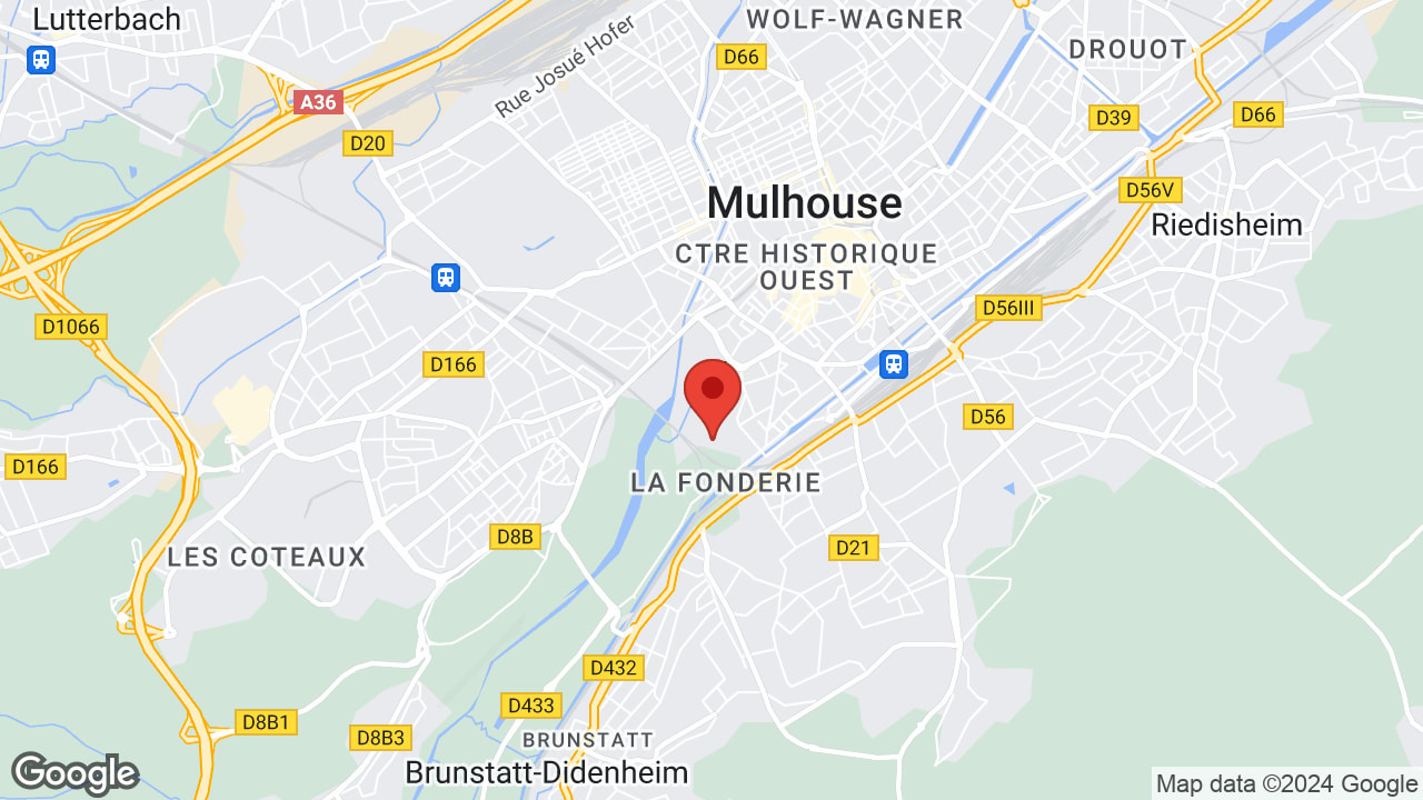 Google map