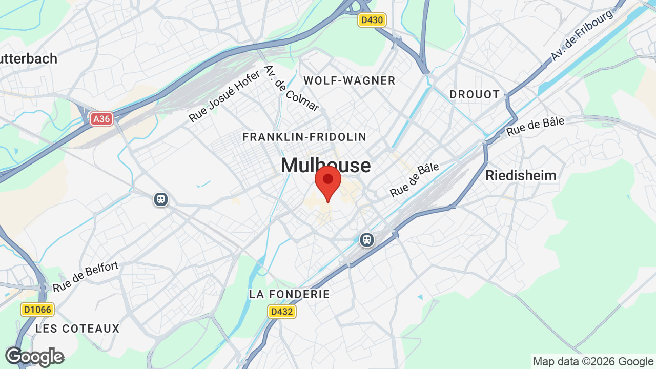 Google map