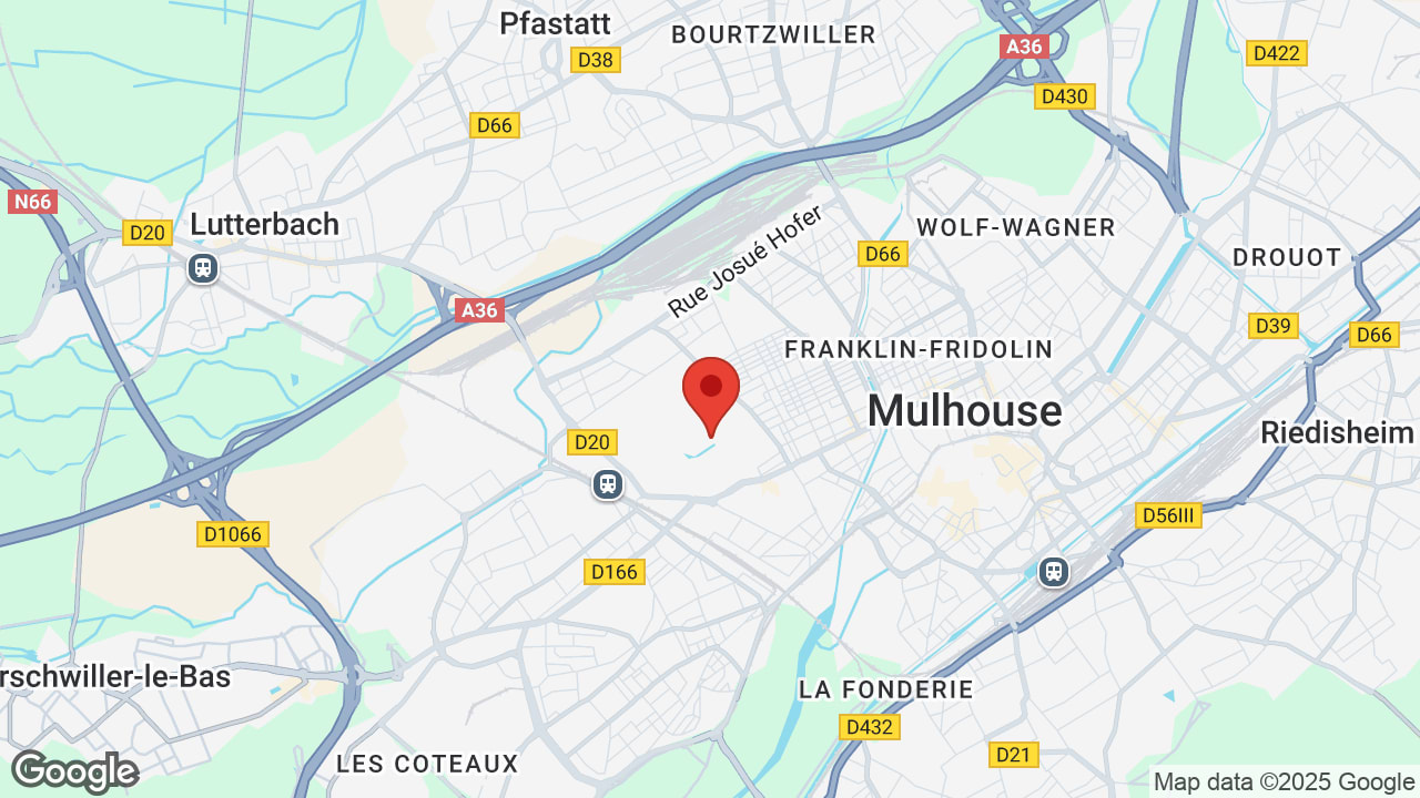 Google map