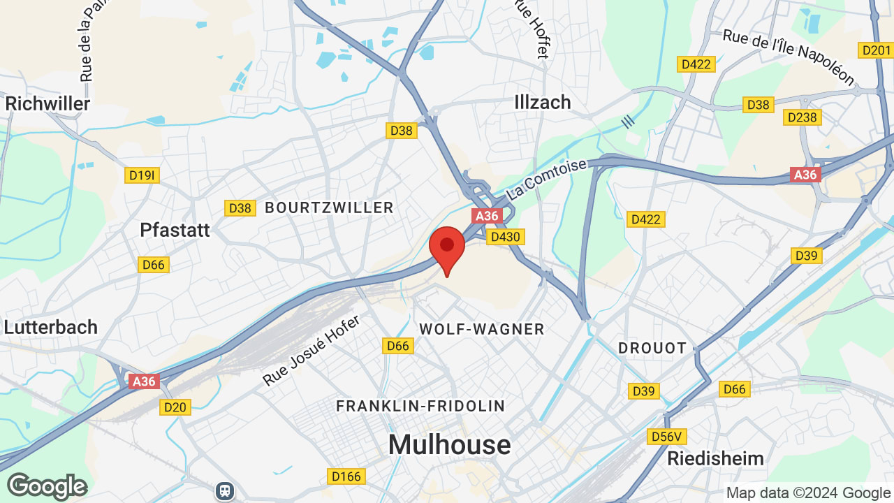 Google map
