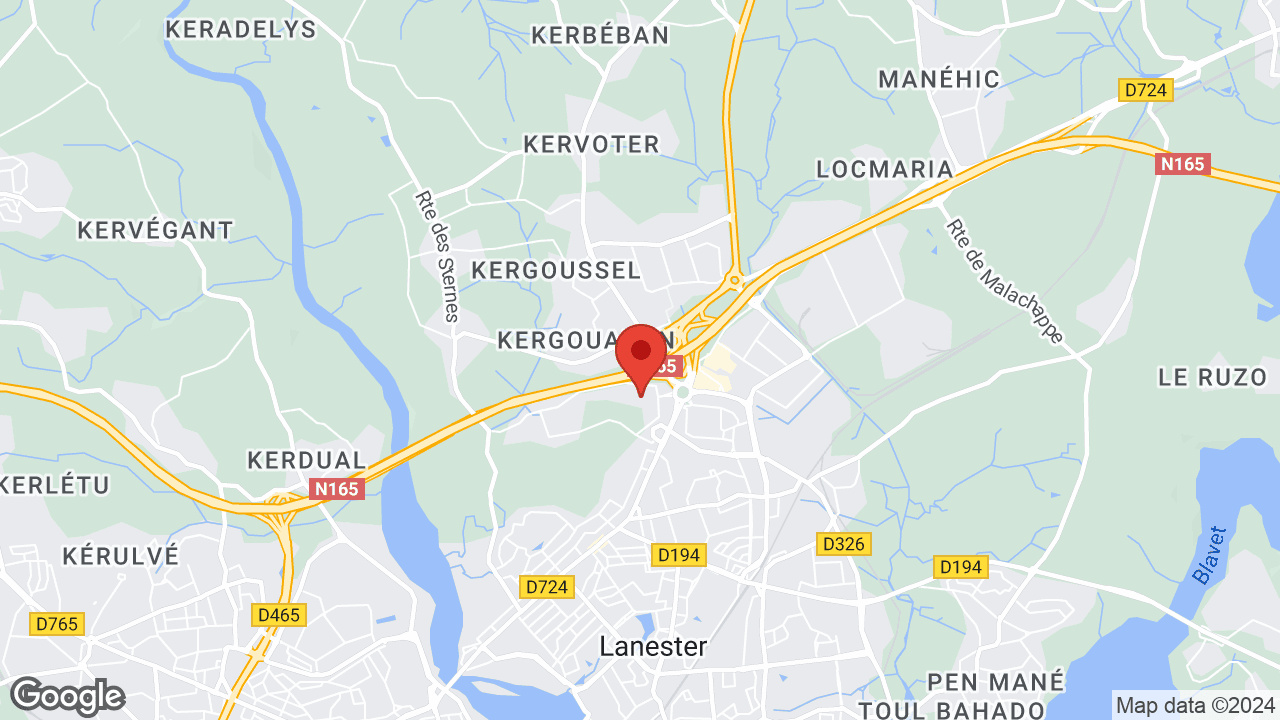 Google map