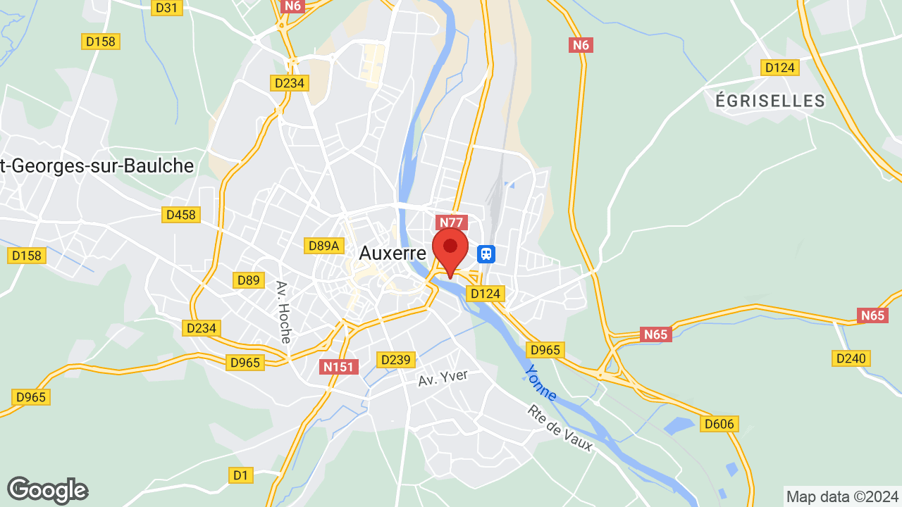 Google map