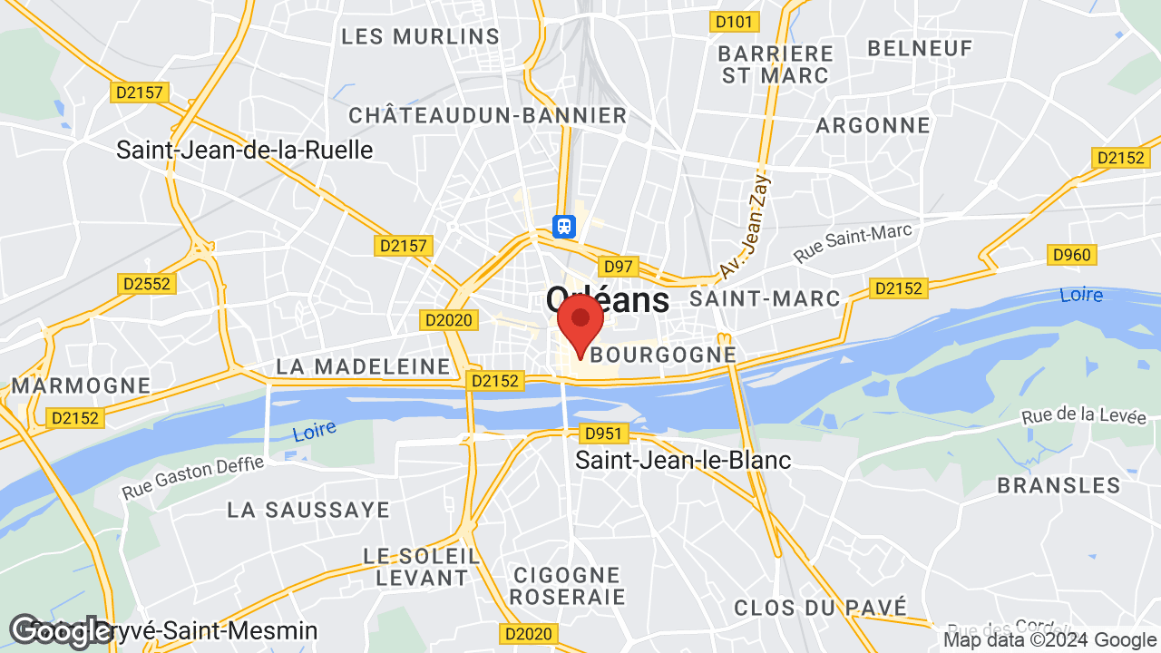 Google map