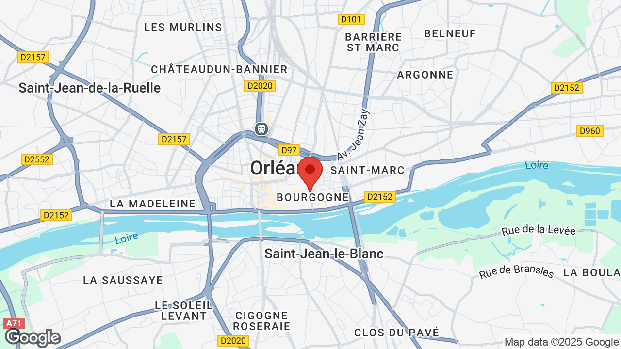 Google map