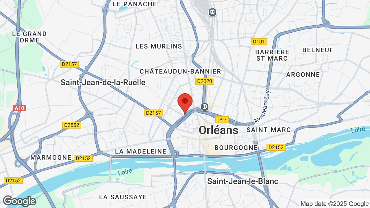 Google map