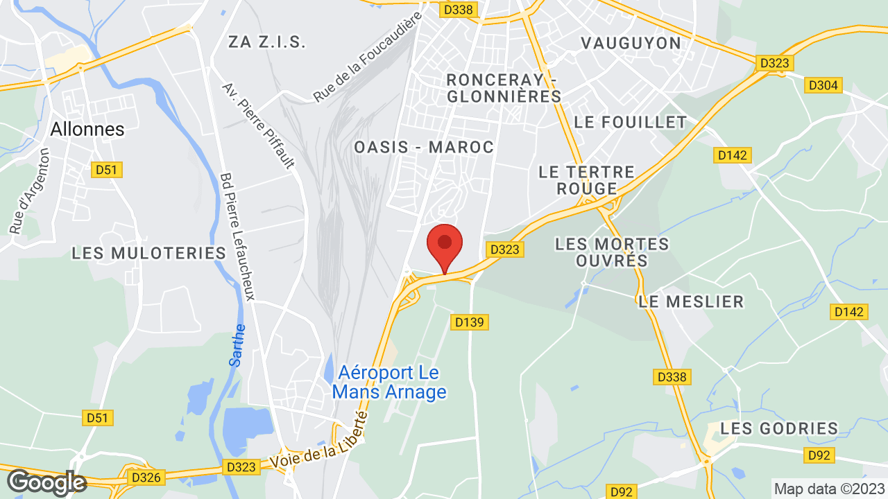 Google map