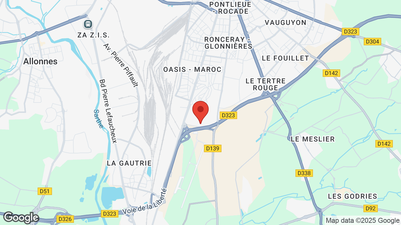 Google map
