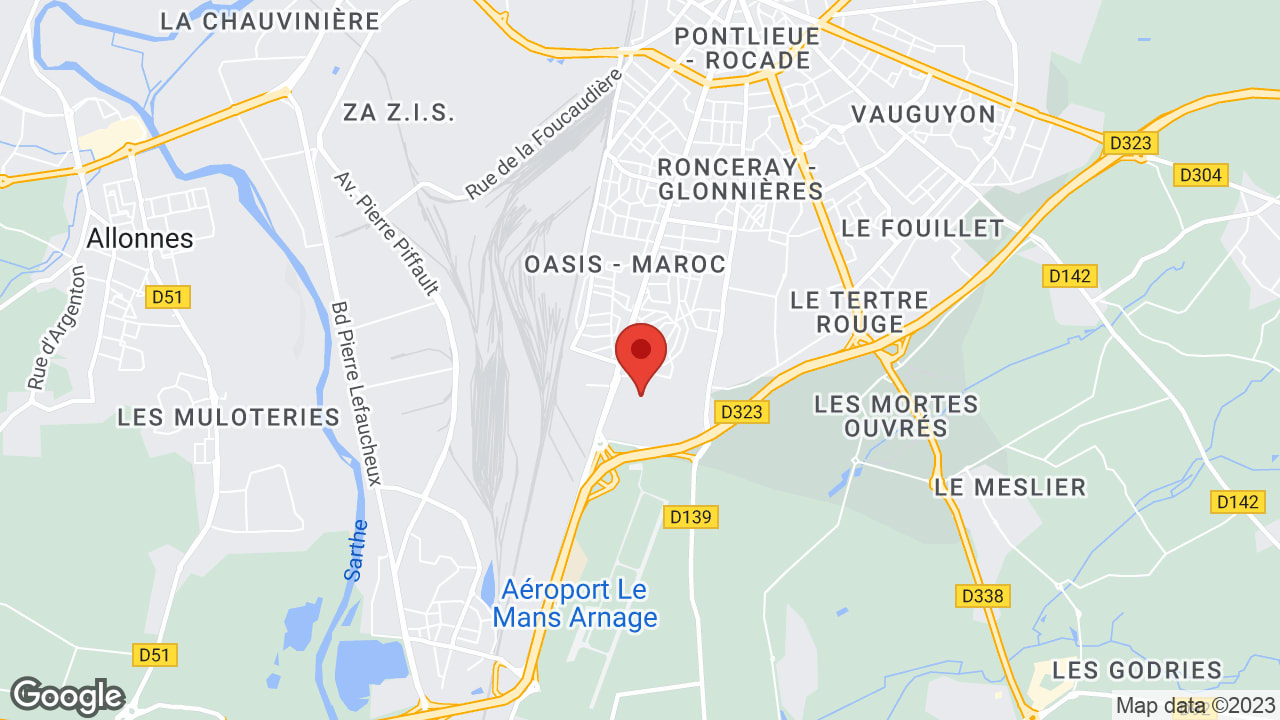 Google map