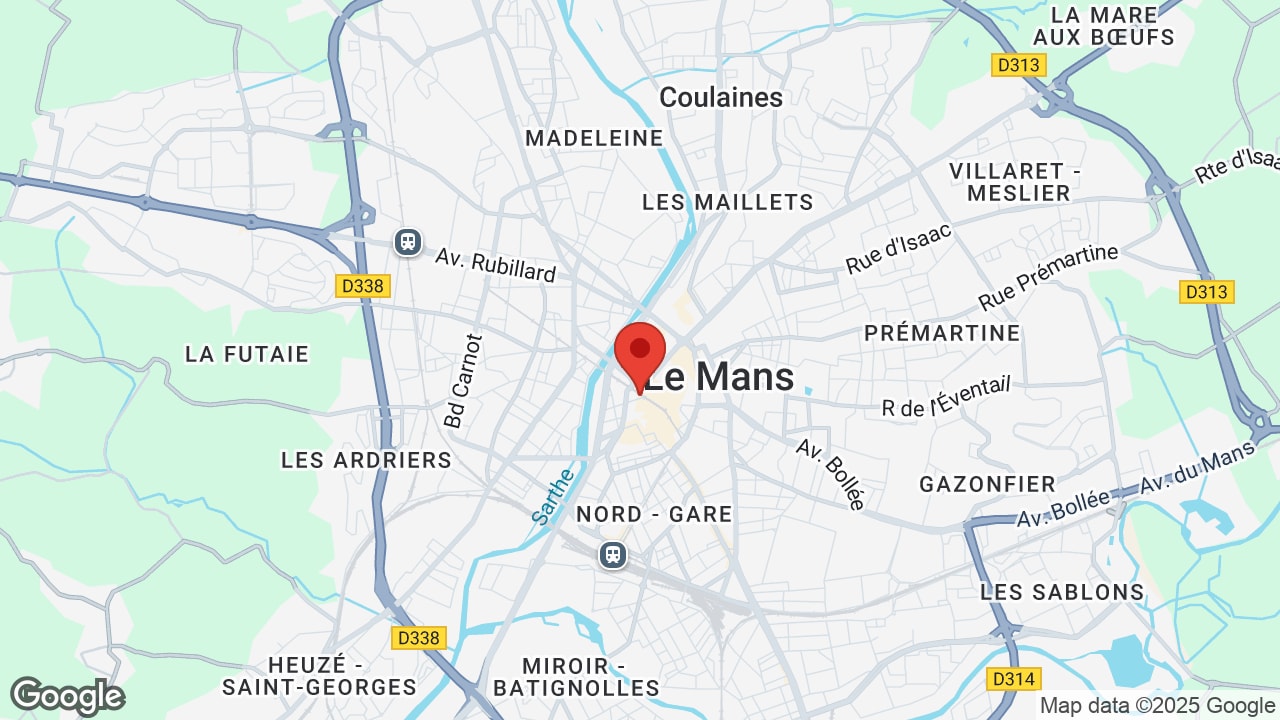 Google map