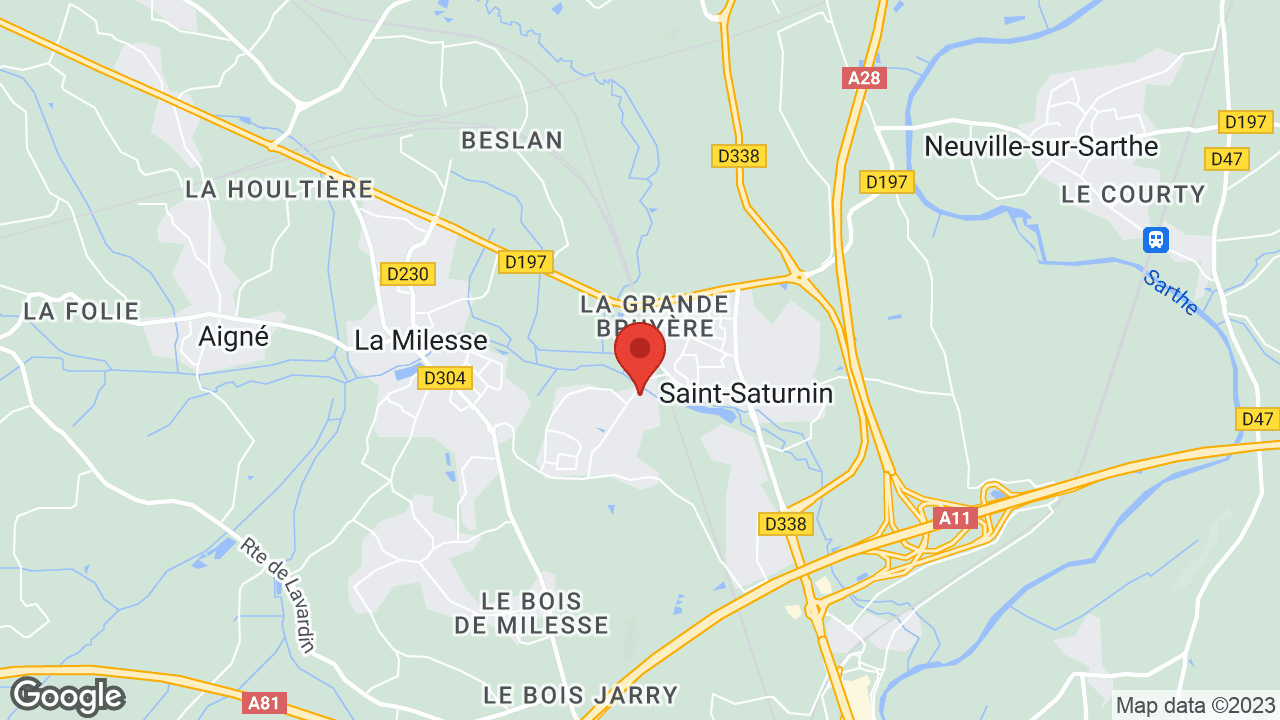 Google map