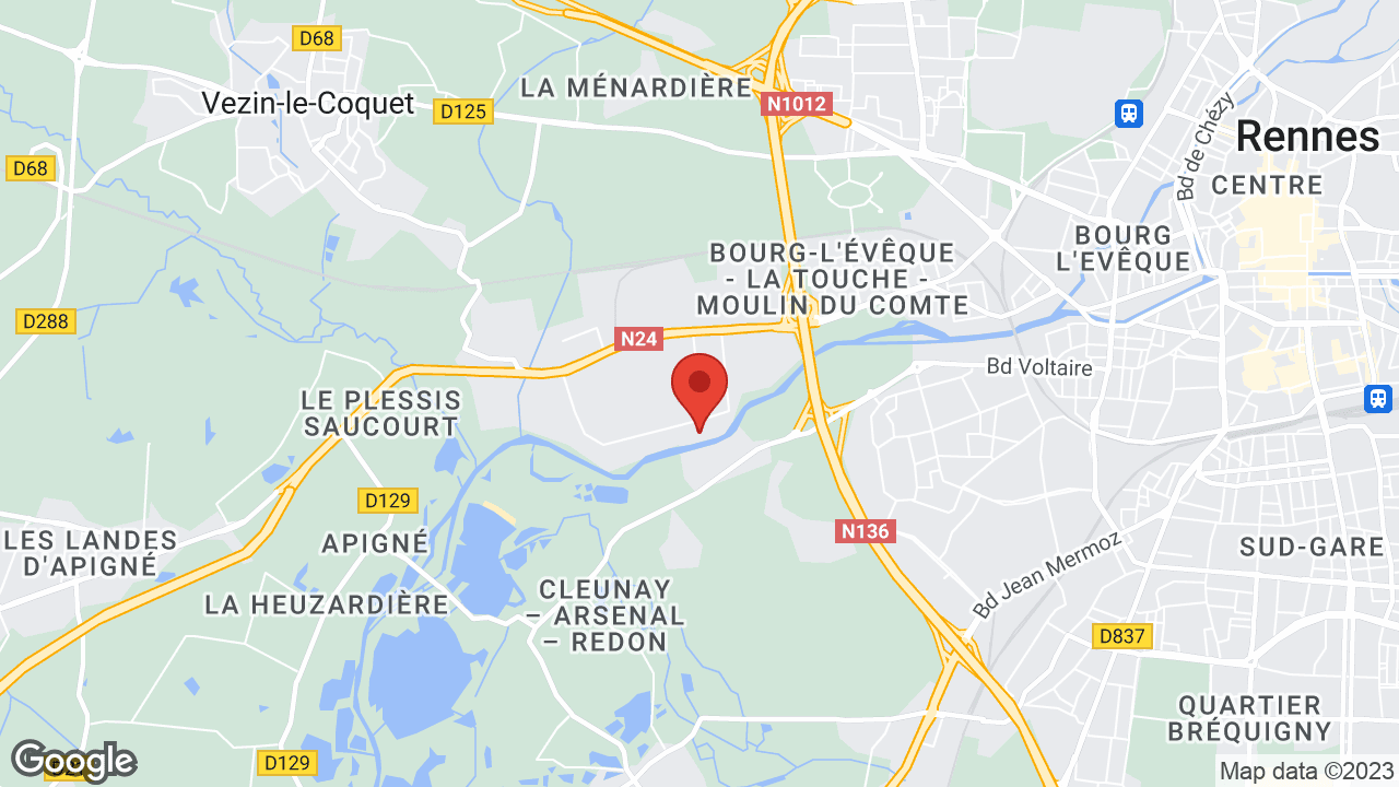 Google map