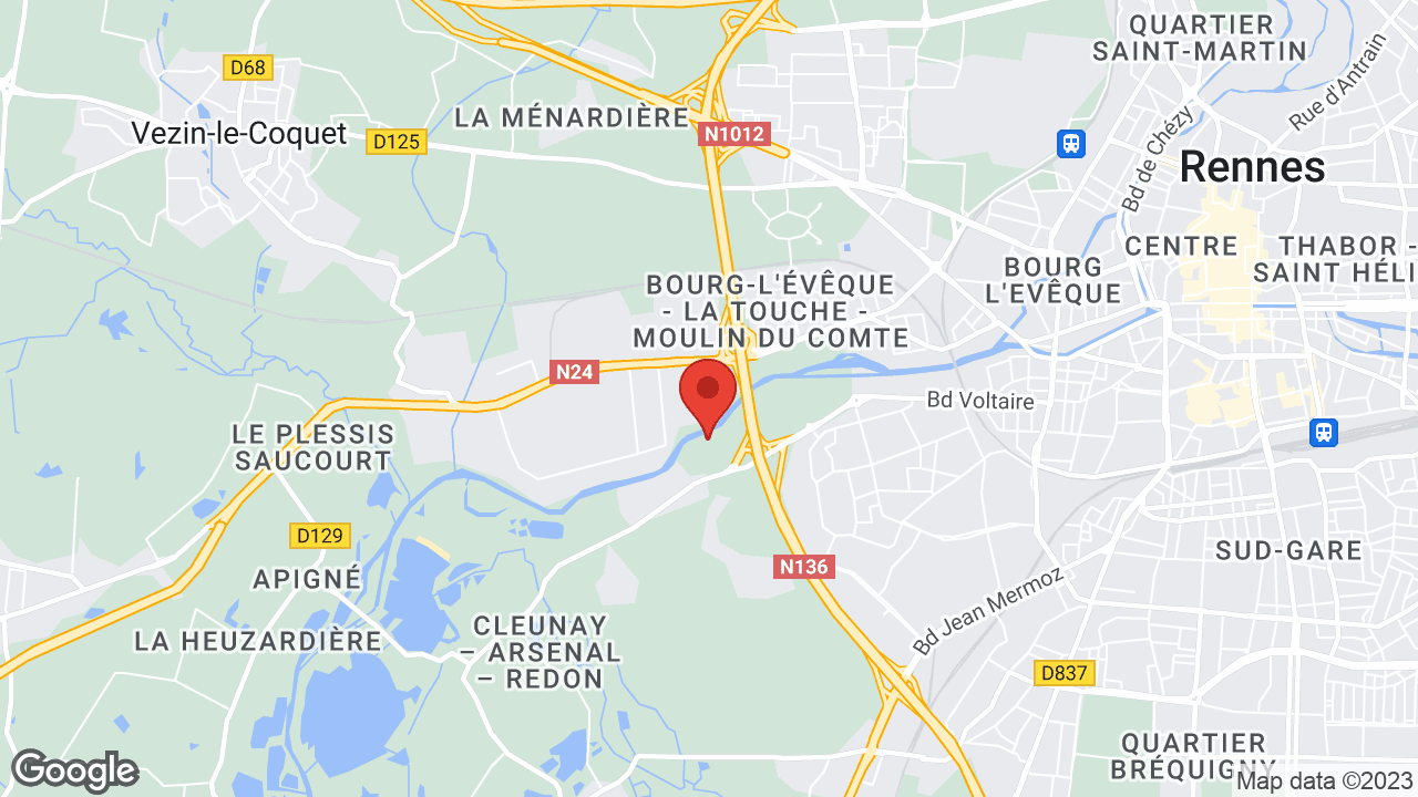 Google map