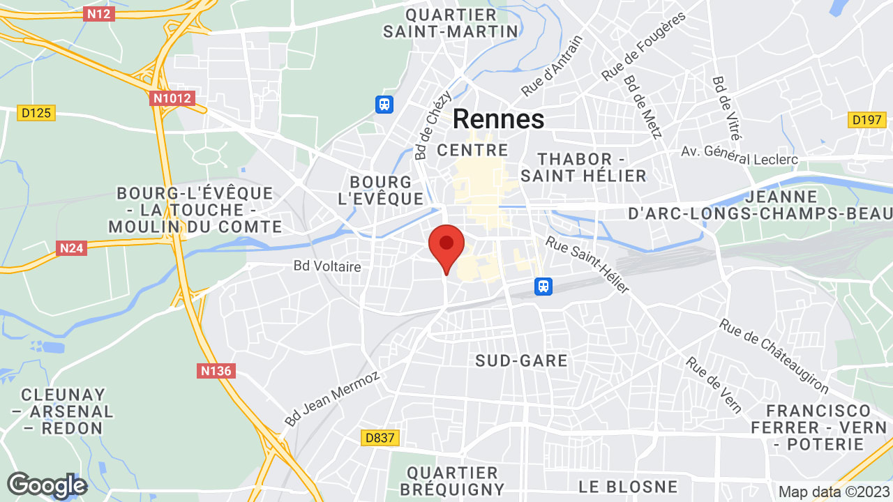 Google map
