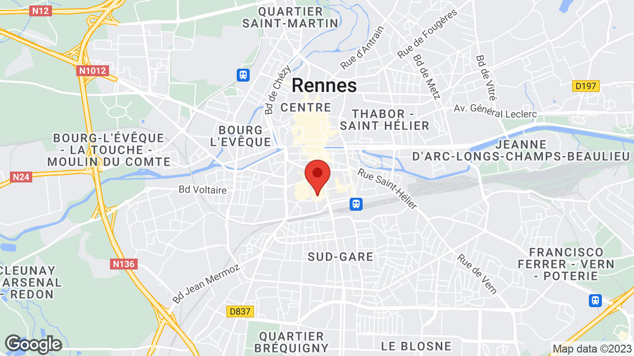 Google map