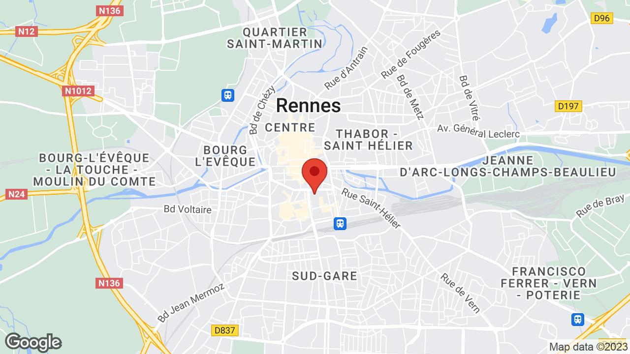 Google map