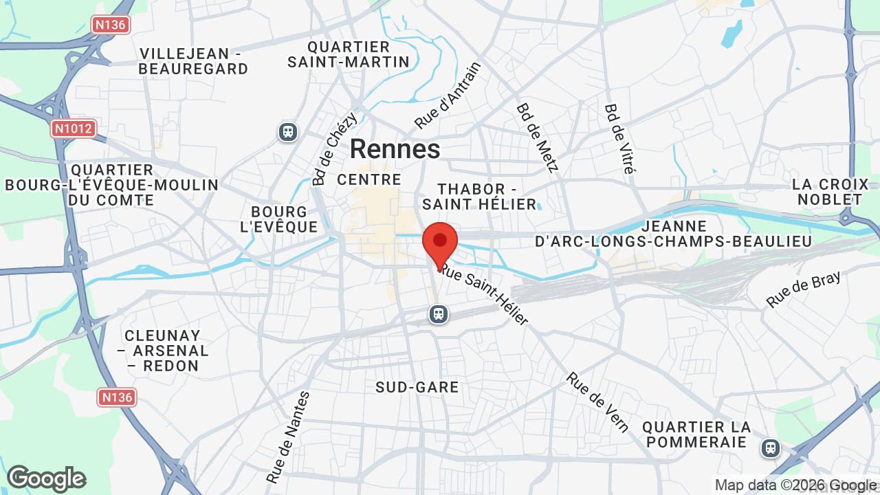 Google map