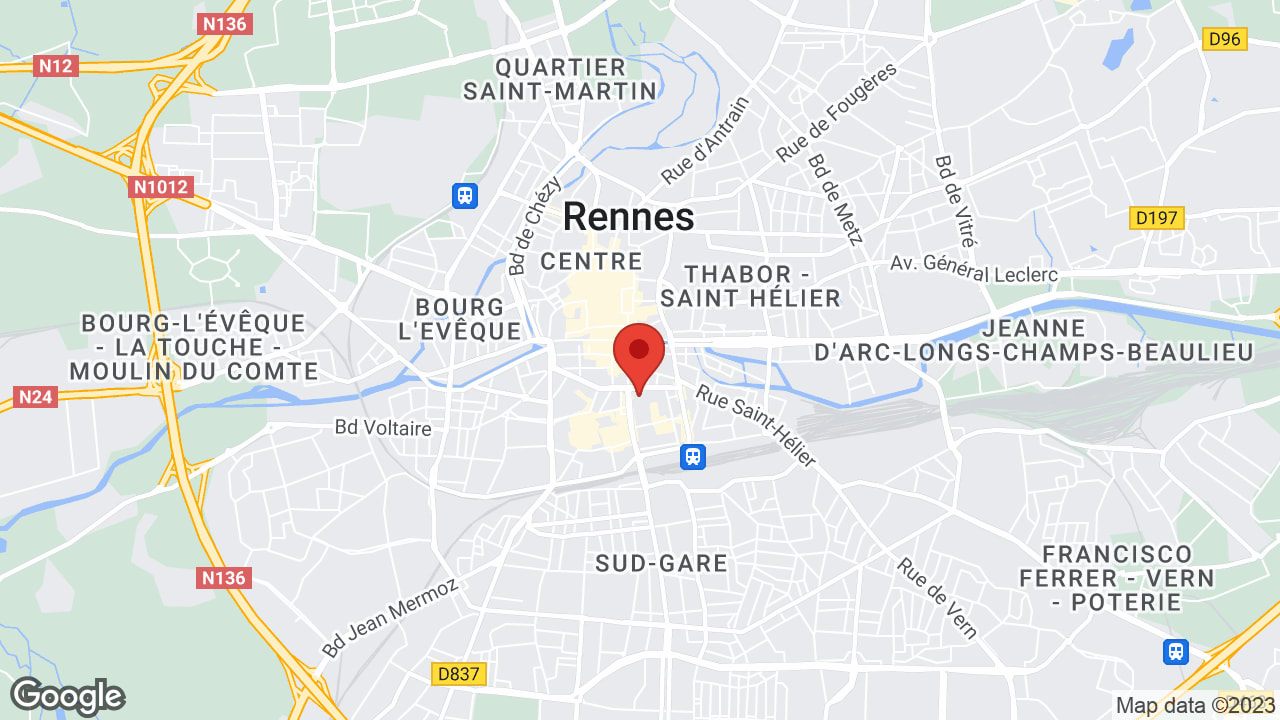 Google map